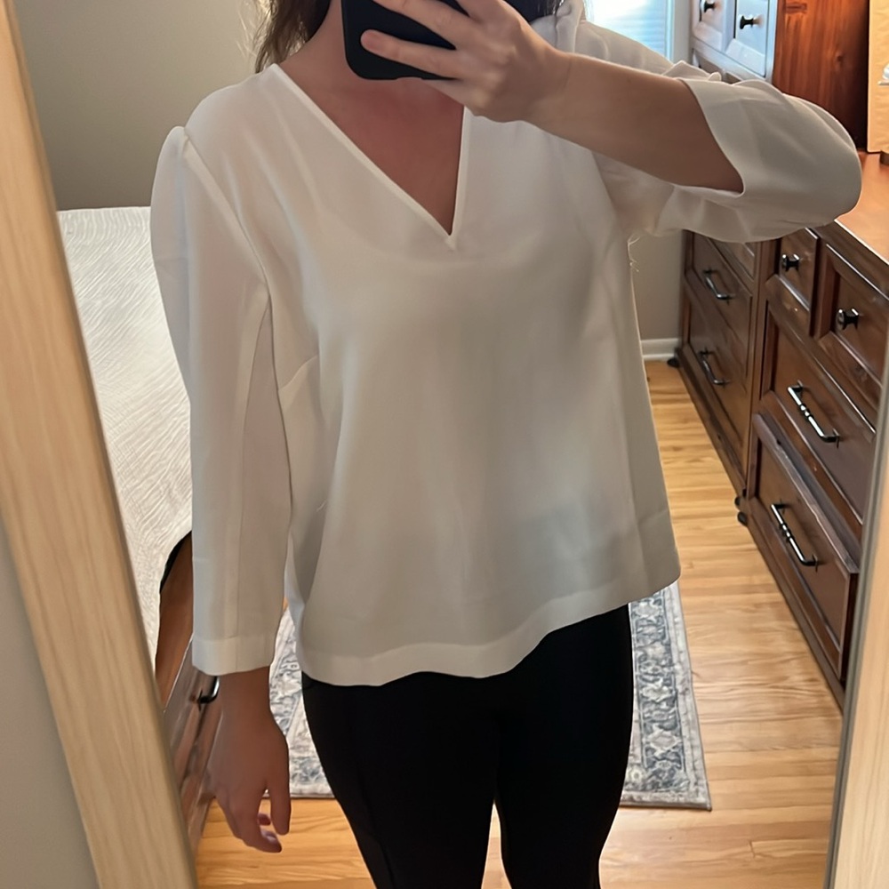 H & M Blouse